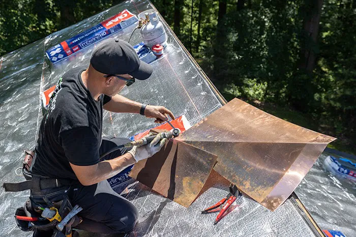 Excelsior Roofing Picture 5