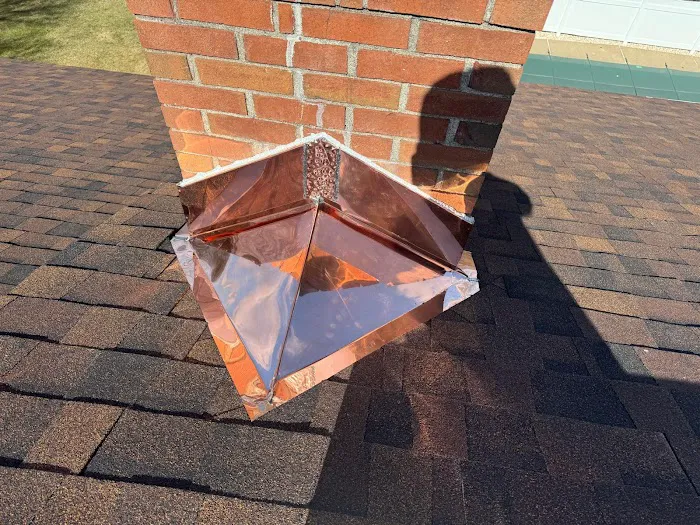 Excelsior Roofing Picture 9