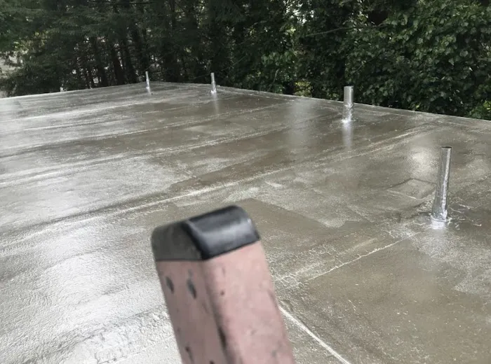 Markou Roofing Picture 1