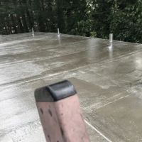 Markou Roofing ico