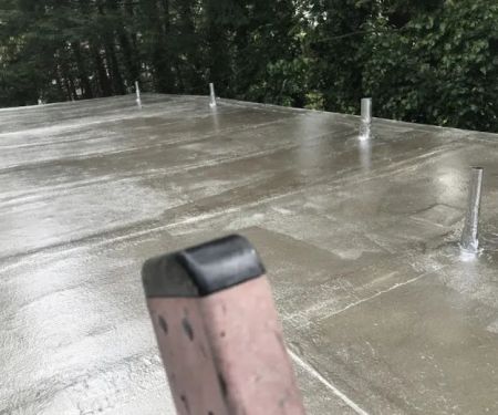 Markou Roofing