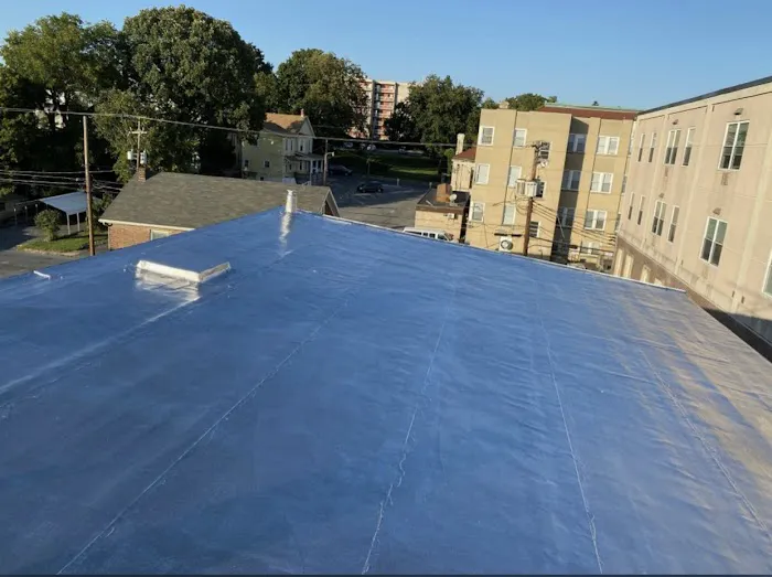 Markou Roofing Picture 2