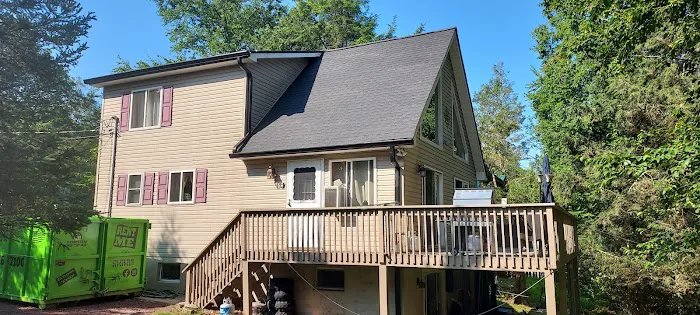 Valley Peak Roofing Co. Picture 3