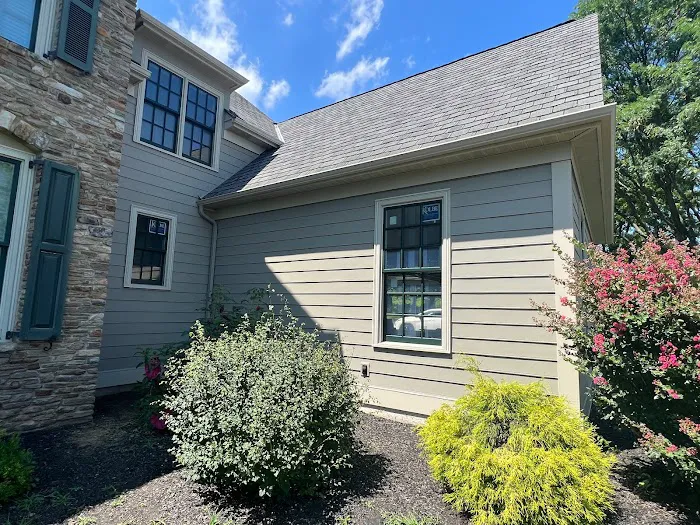 Valley Peak Roofing Co. Picture 4