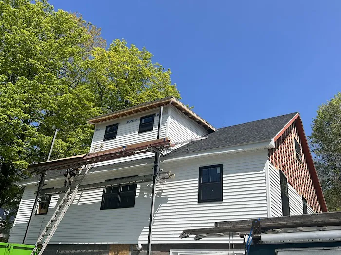 Valley Peak Roofing Co. Picture 6