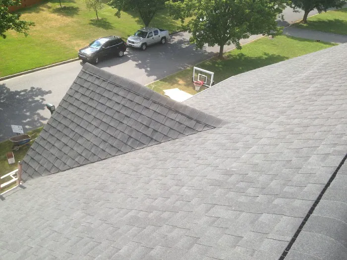 Element Roofing LLC Picture 1