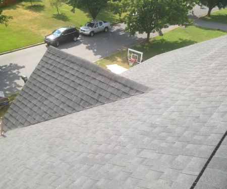 Element Roofing LLC