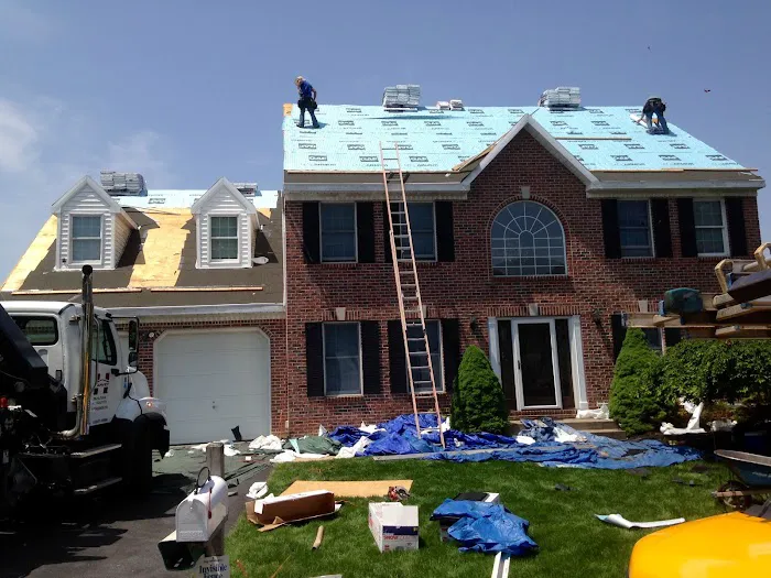 Element Roofing LLC Picture 2