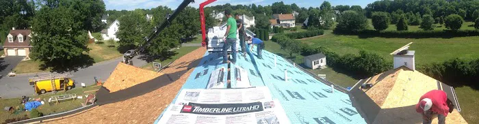 Element Roofing LLC Picture 5