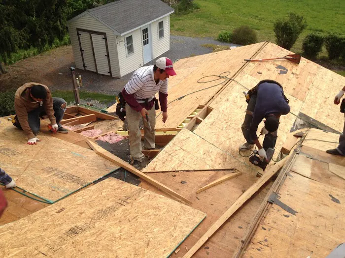 Element Roofing LLC Picture 9