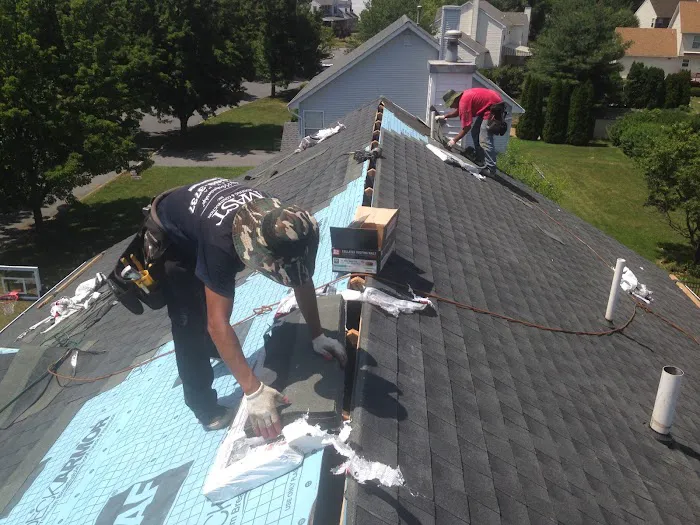 Element Roofing LLC Picture 7