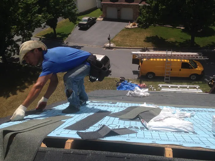 Element Roofing LLC Picture 8