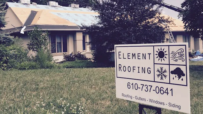 Element Roofing LLC Picture 4