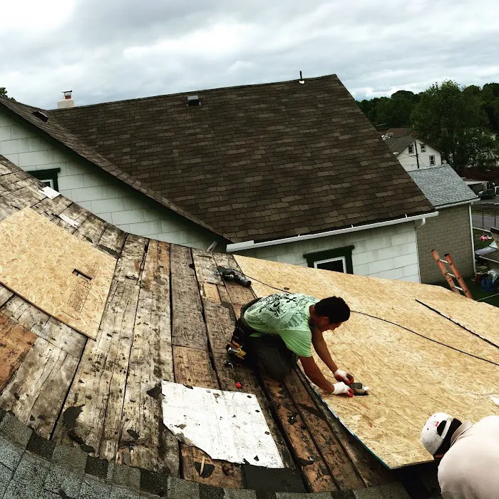 Element Roofing LLC Picture 6