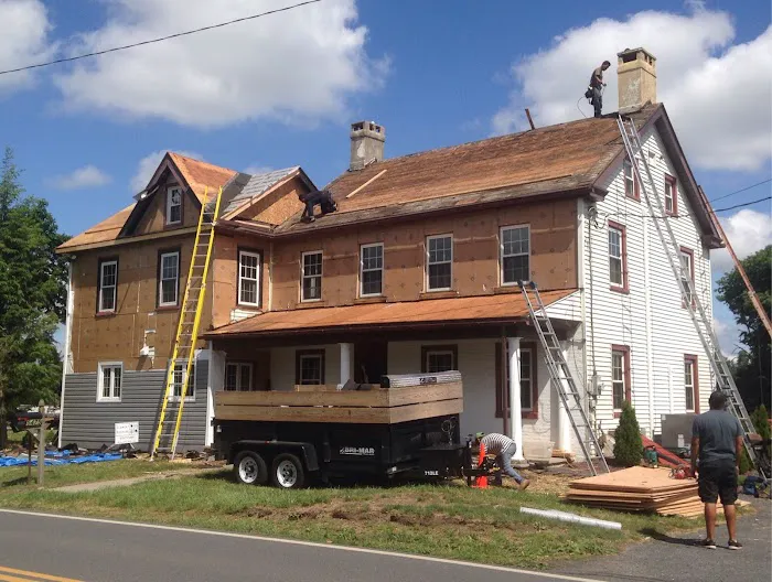 Element Roofing LLC Picture 10