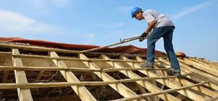 American Slate Specialists General Contractors Picture 1