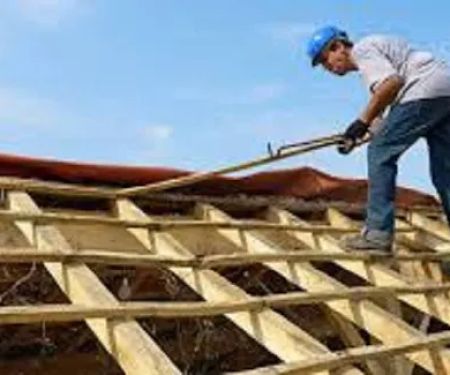American Slate Specialists General Contractors