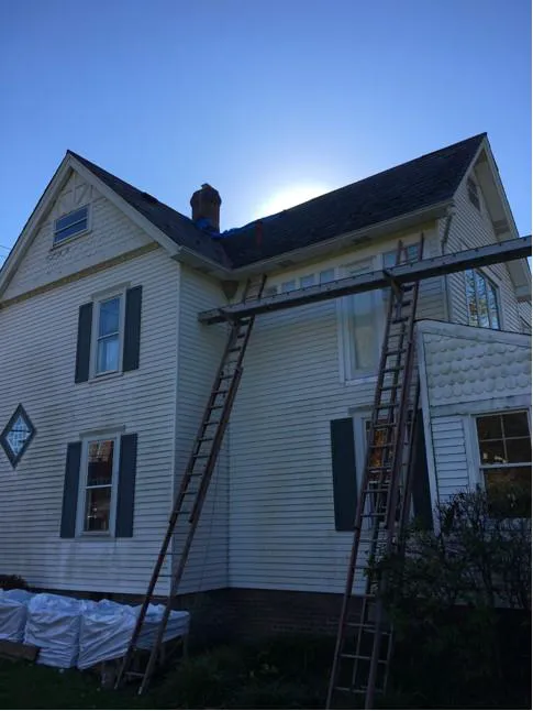 E.C. Kardelis General Contracting Picture 1