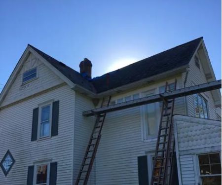 E.C. Kardelis General Contracting