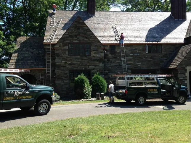 E.C. Kardelis General Contracting Picture 4