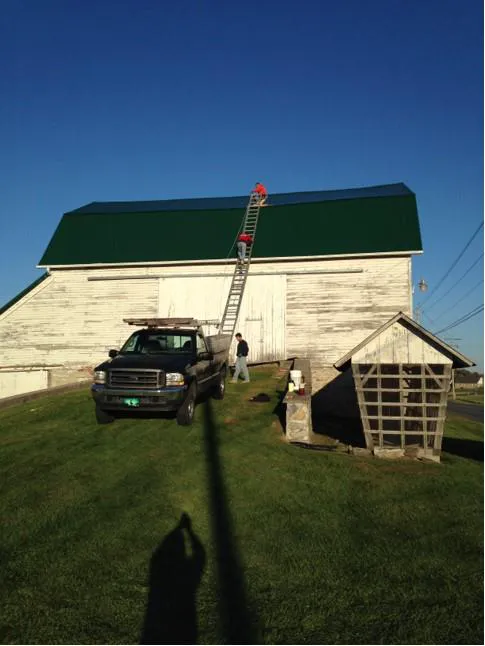 E.C. Kardelis General Contracting Picture 2