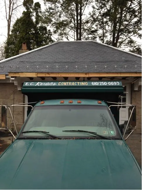 E.C. Kardelis General Contracting Picture 10