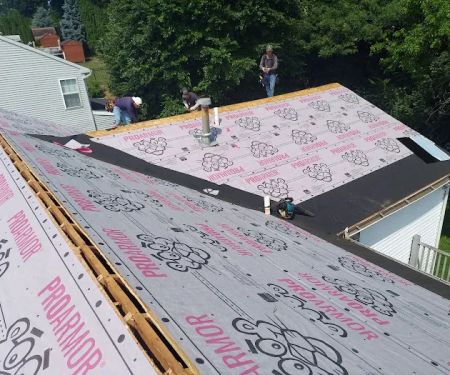 Roof 360