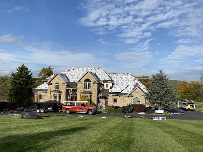 Bruno Roofing and Siding Picture 1