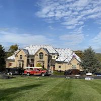 Bruno Roofing and Siding ico