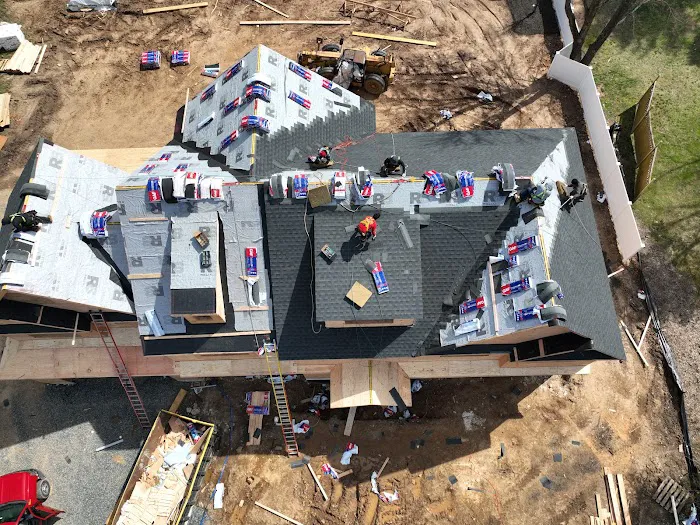 Bruno Roofing and Siding Picture 7