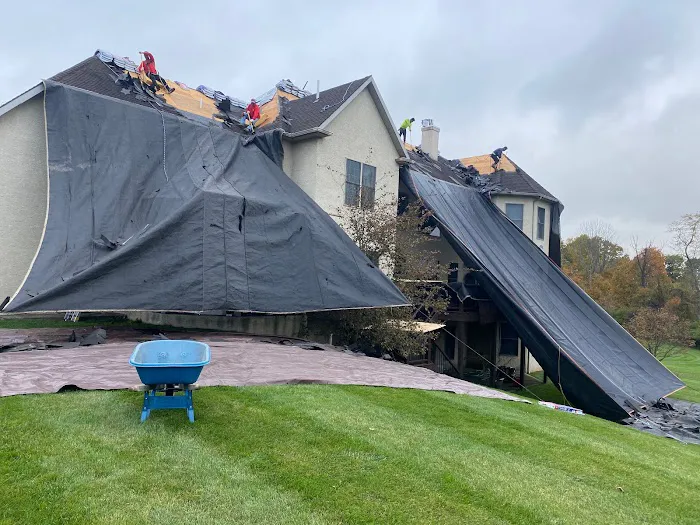 Bruno Roofing and Siding Picture 8