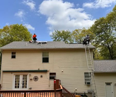 Seifert Contracting LLC