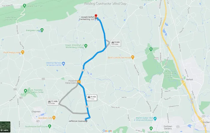 Seifert Contracting LLC Picture 2