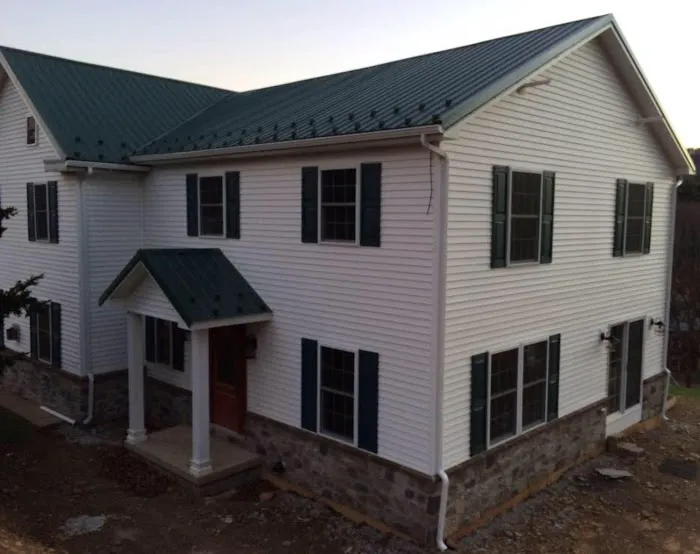 Berhel Carl Jr Construction Inc Picture 6