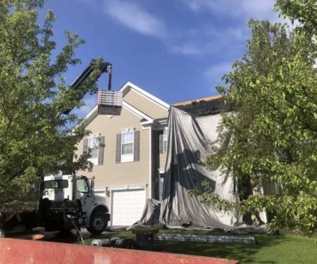 Maximus Roofing