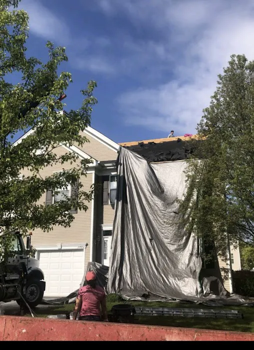 Maximus Roofing Picture 2