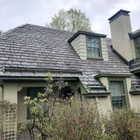 C B Specialty Roofs ico