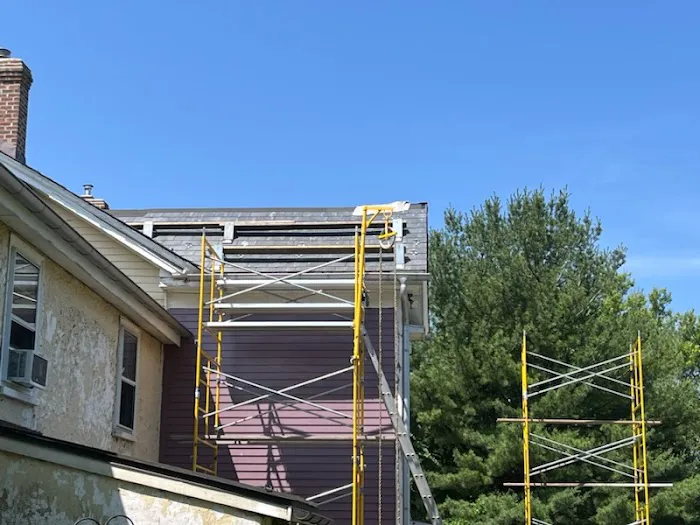 C B Specialty Roofs Picture 4