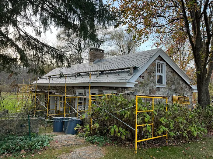 C B Specialty Roofs Picture 5