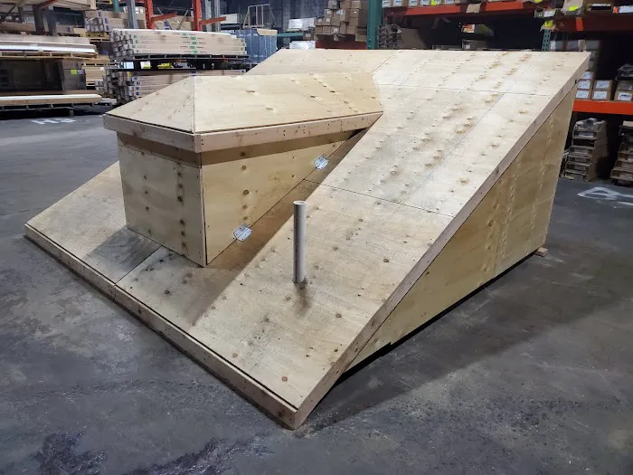 C B Specialty Roofs Picture 2