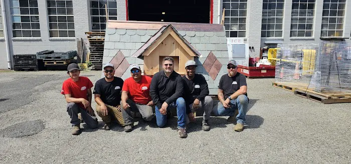 C B Specialty Roofs Picture 7