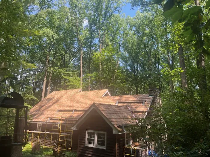 C B Specialty Roofs Picture 8