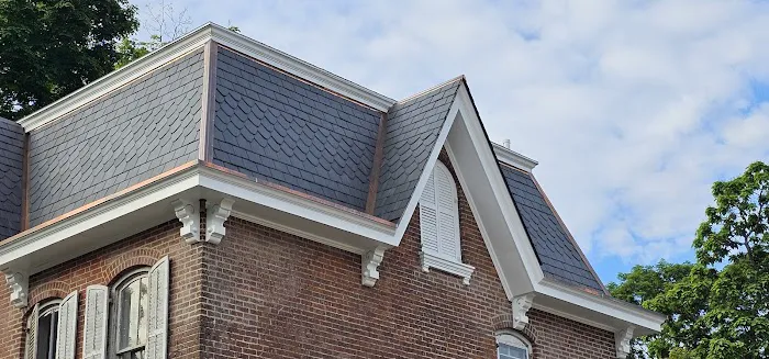 C B Specialty Roofs Picture 6