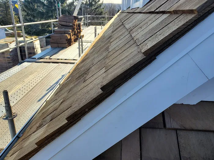 C B Specialty Roofs Picture 10