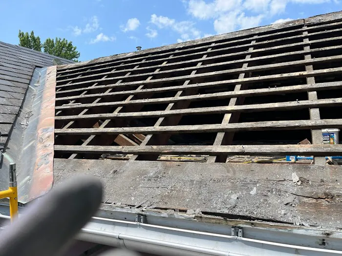 C B Specialty Roofs Picture 9