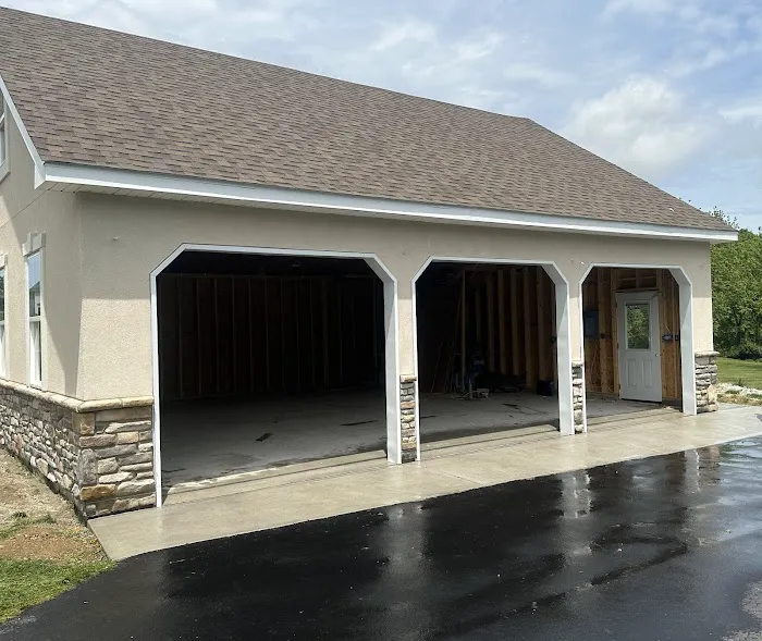 Completely Custom Roofing Picture 1