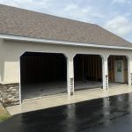 Completely Custom Roofing