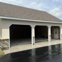 Completely Custom Roofing ico