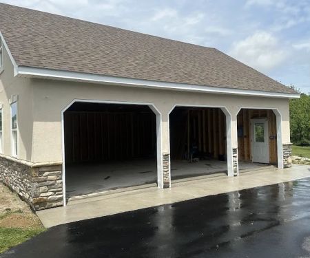 Completely Custom Roofing