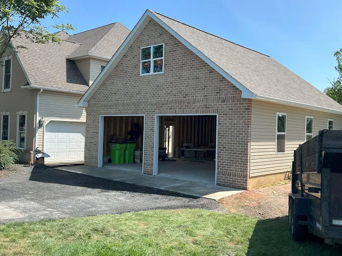 Completely Custom Roofing Picture 5